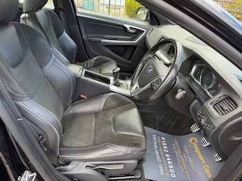 Used Volvo S60 2015 for sale - 78124161: Photo