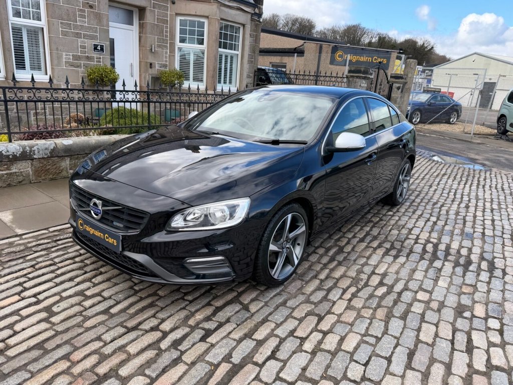 Used Volvo S60 2015 for sale - 78124161: Photo 3