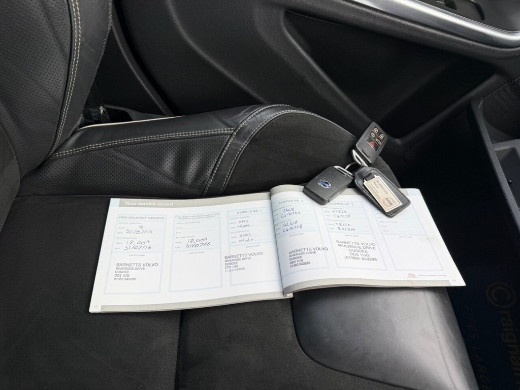 Used Volvo S60 2015 for sale - 78124161: Photo 30