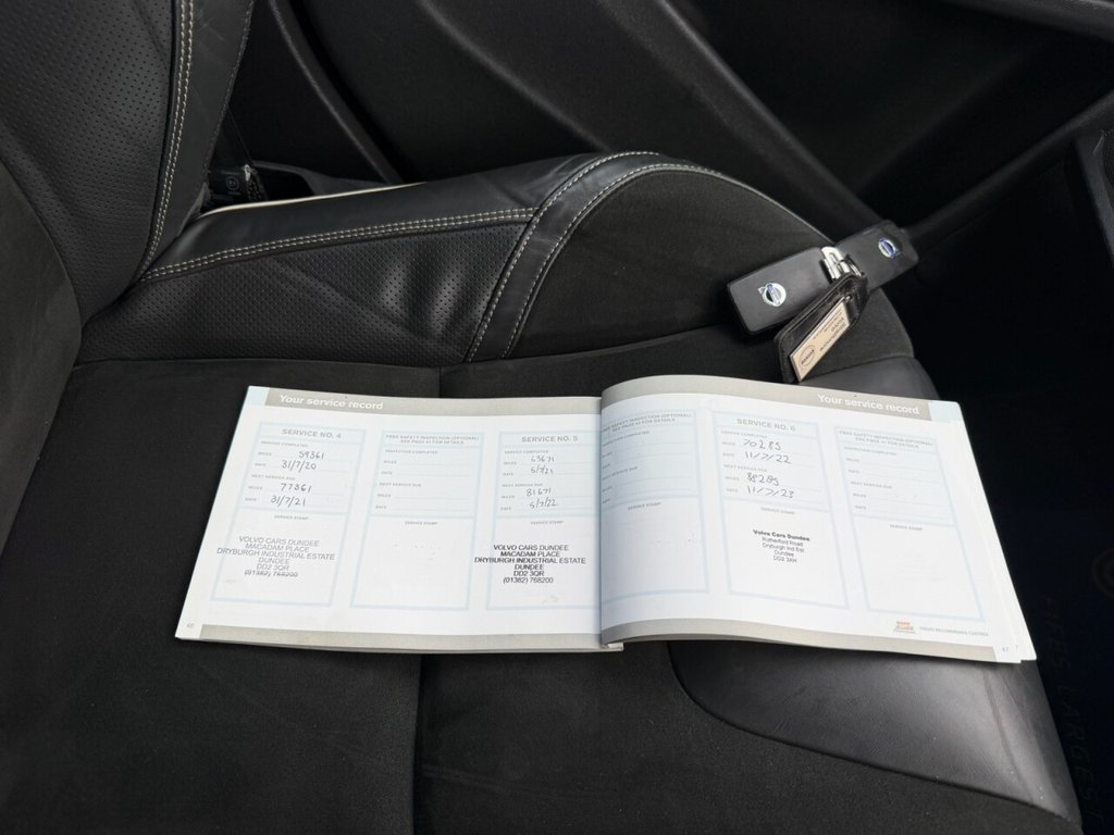 Used Volvo S60 2015 for sale - 78124161: Photo 31