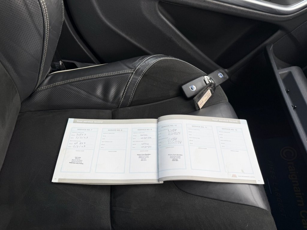 Used Volvo S60 2015 for sale - 78124161: Photo 32