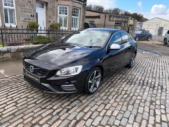 Used Volvo S60 2015 for sale - 78124161: Photo