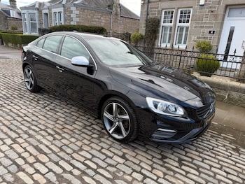 Used Volvo S60 2015 for sale - 78124161: Photo