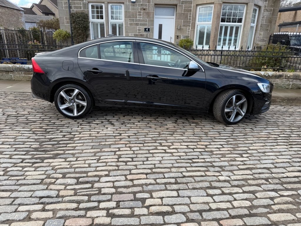 Used Volvo S60 2015 for sale - 78124161: Photo 5