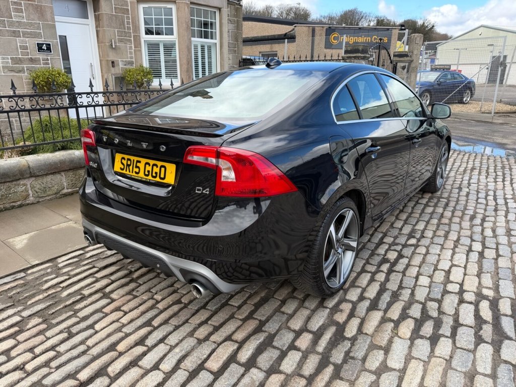 Used Volvo S60 2015 for sale - 78124161: Photo 6