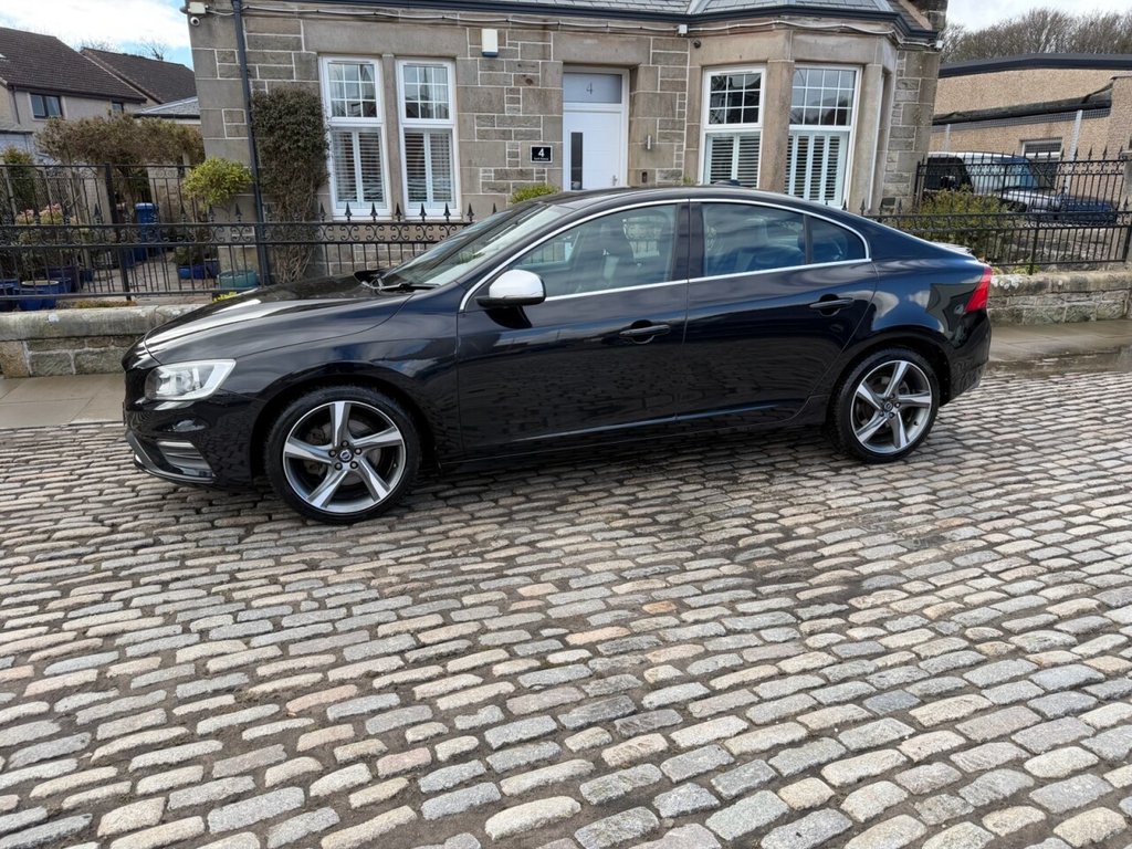 Used Volvo S60 2015 for sale - 78124161: Photo 7