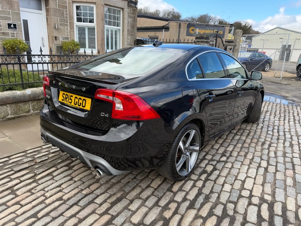 Used Volvo S60 2015 for sale - 78124161: Photo 8