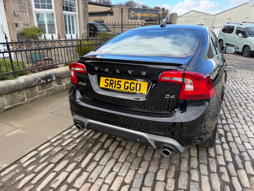 Used Volvo S60 2015 for sale - 78124161: Photo 9