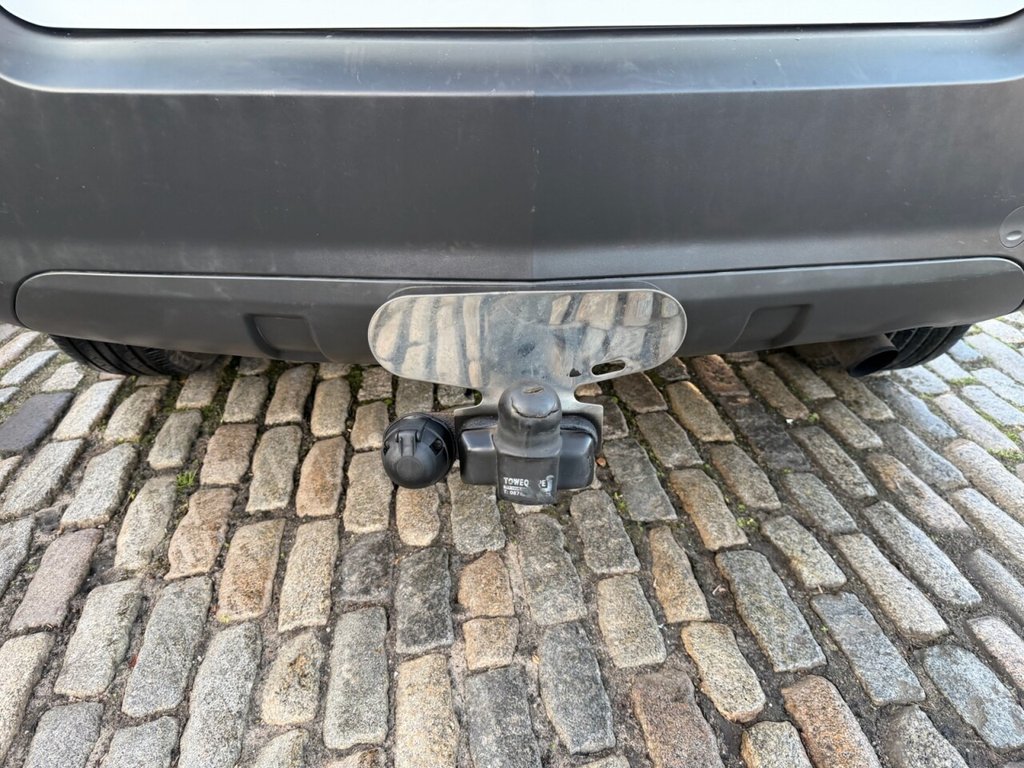 Used Vauxhall Antara 2014 for sale - 77571691: Photo 13