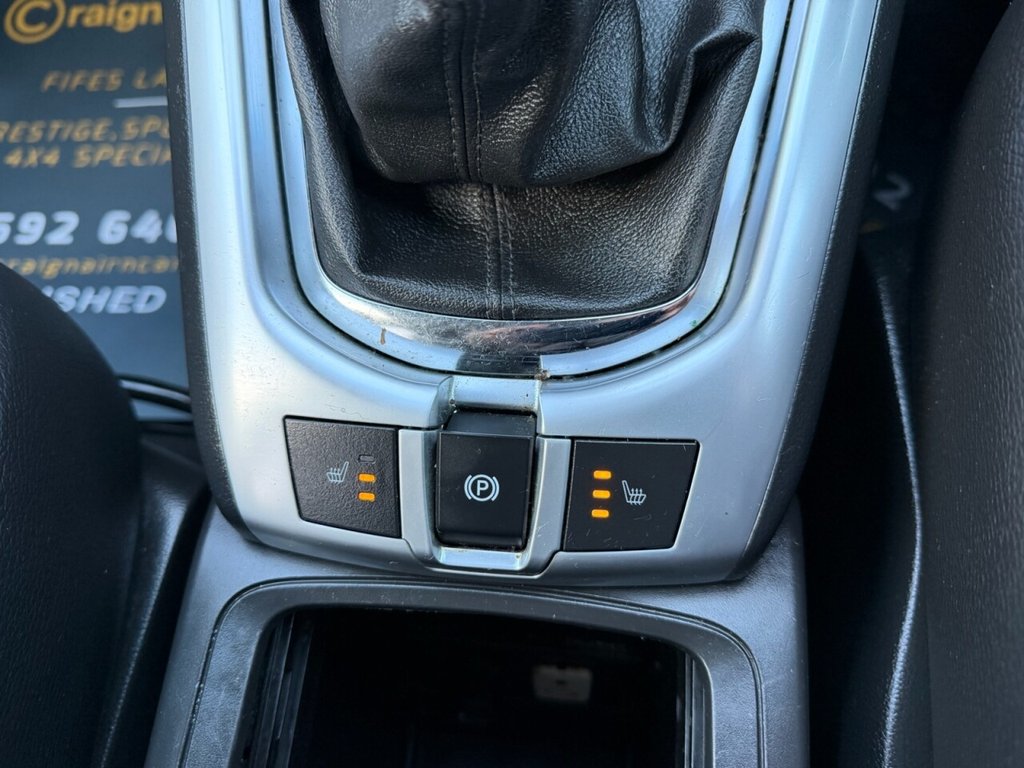 Used Vauxhall Antara 2014 for sale - 77571691: Photo 17