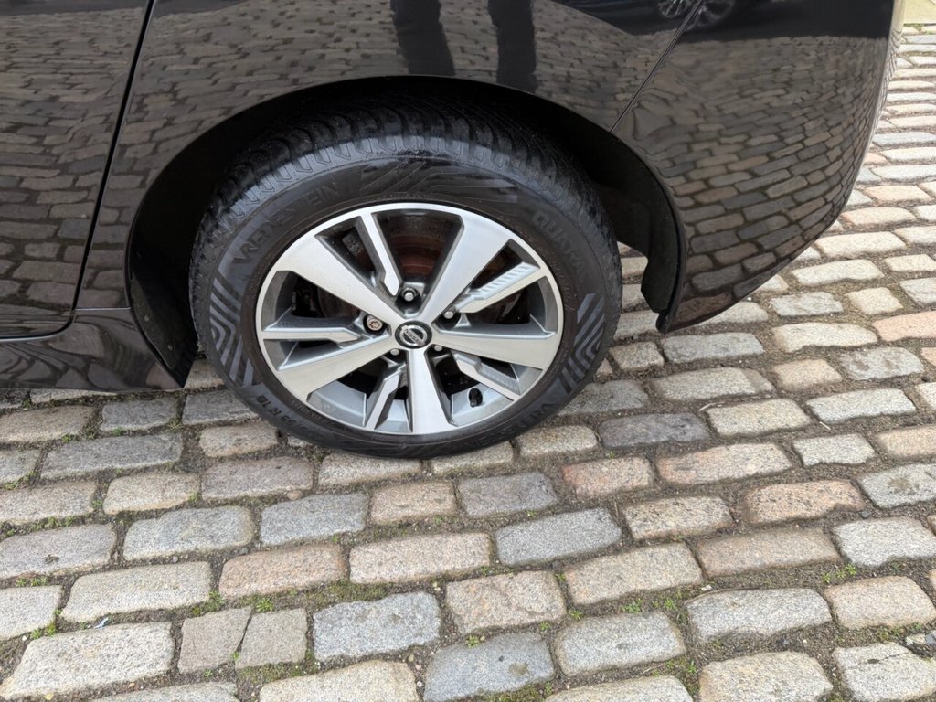 Used Nissan Leaf 2018 for sale - 77667582: Photo 26