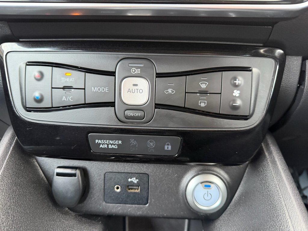 Used Nissan Leaf 2018 for sale - 77667582: Photo 27