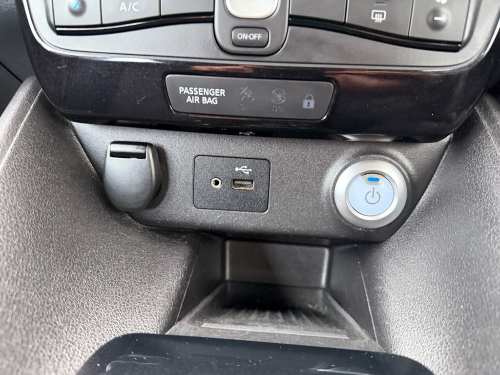 Used Nissan Leaf 2018 for sale - 77667582: Photo 30