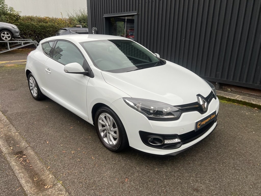 Used Renault Megane 2015 for sale - 77009554: Photo 10