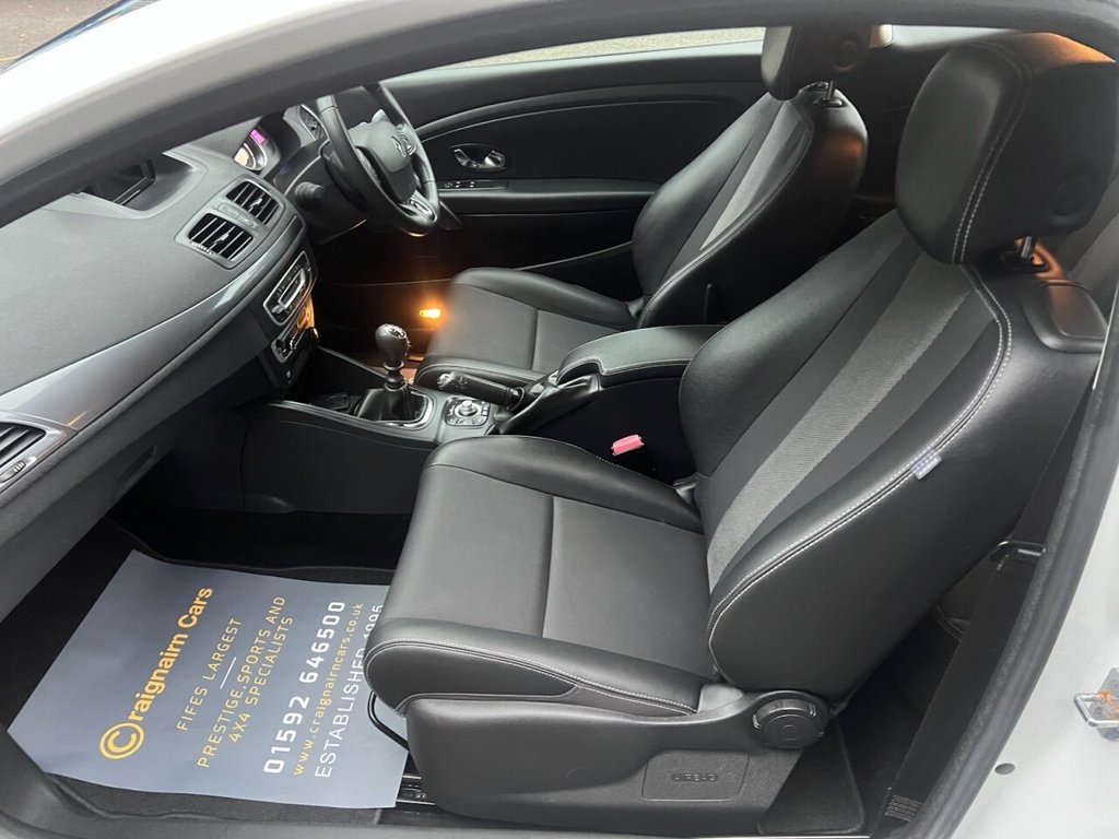 Used Renault Megane 2015 for sale - 77009554: Photo 11