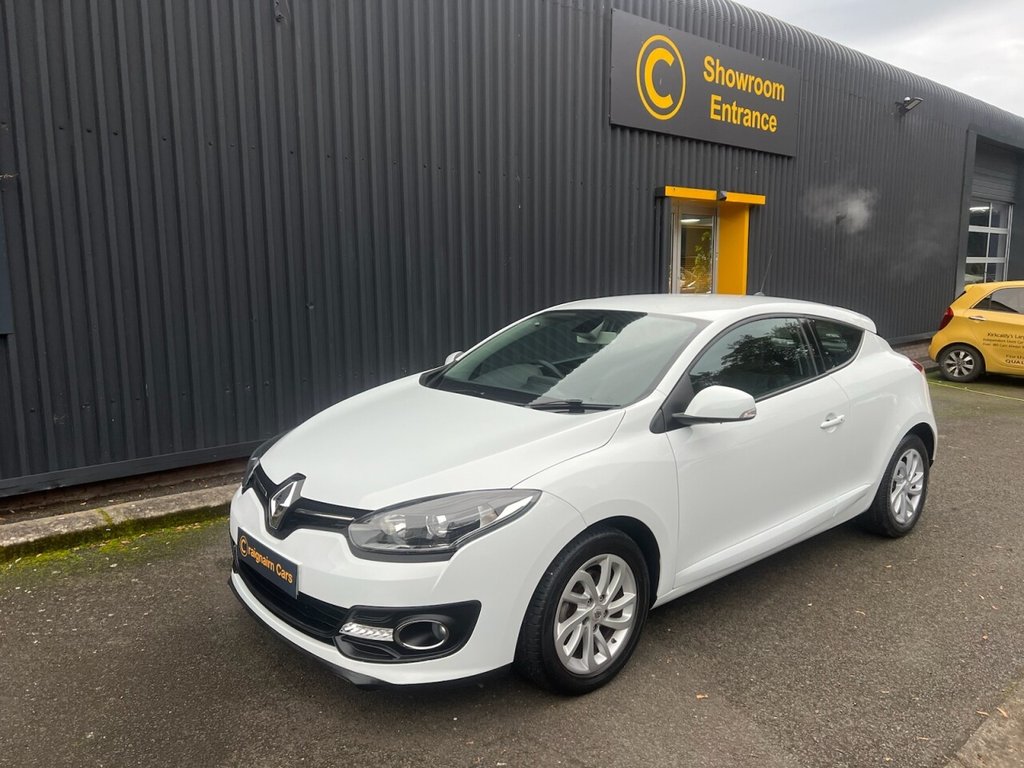 Used Renault Megane 2015 for sale - 77009554: Photo 14