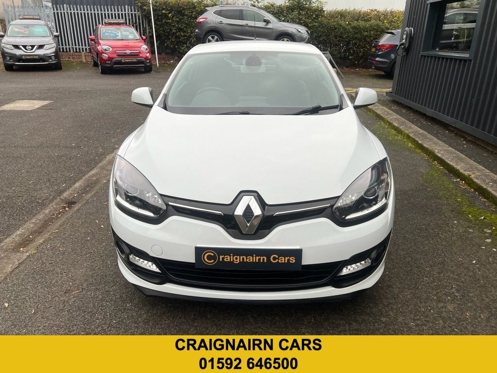 Used Renault Megane 2015 for sale - 77009554: Photo 20
