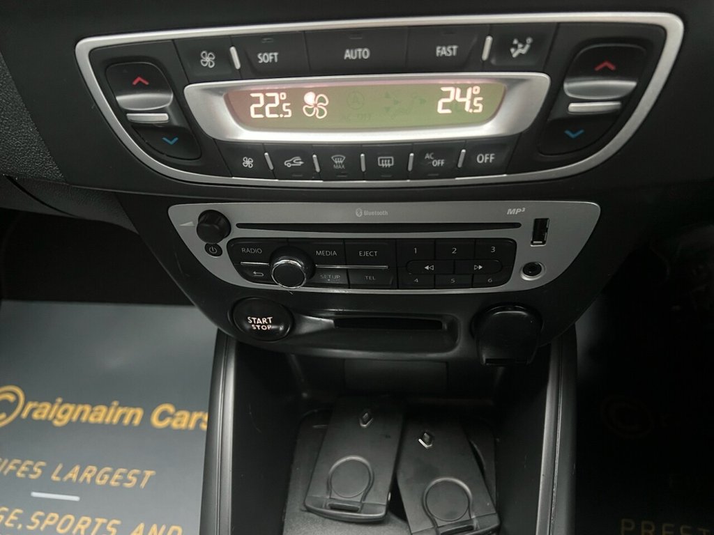 Used Renault Megane 2015 for sale - 77009554: Photo 6