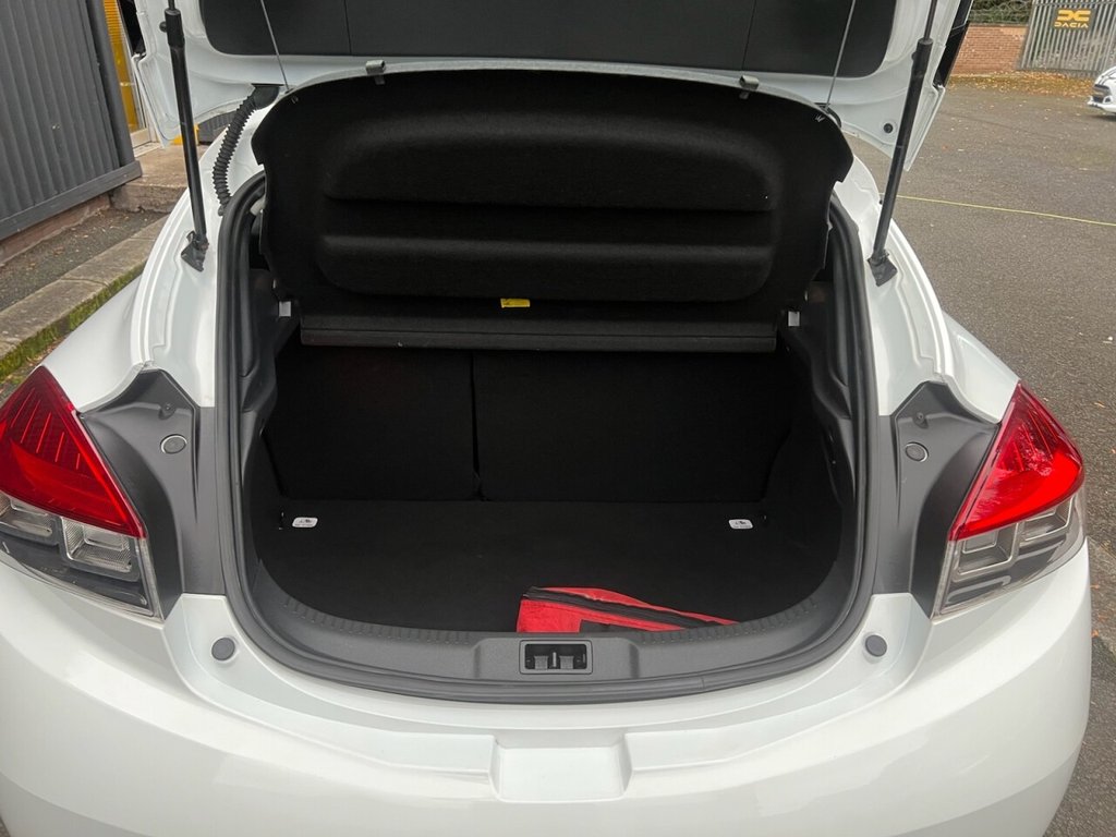 Used Renault Megane 2015 for sale - 77009554: Photo 7