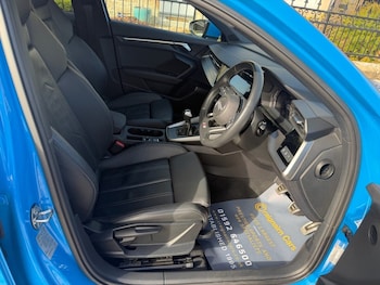 Used Audi A3 2020 for sale - 78425555: Photo