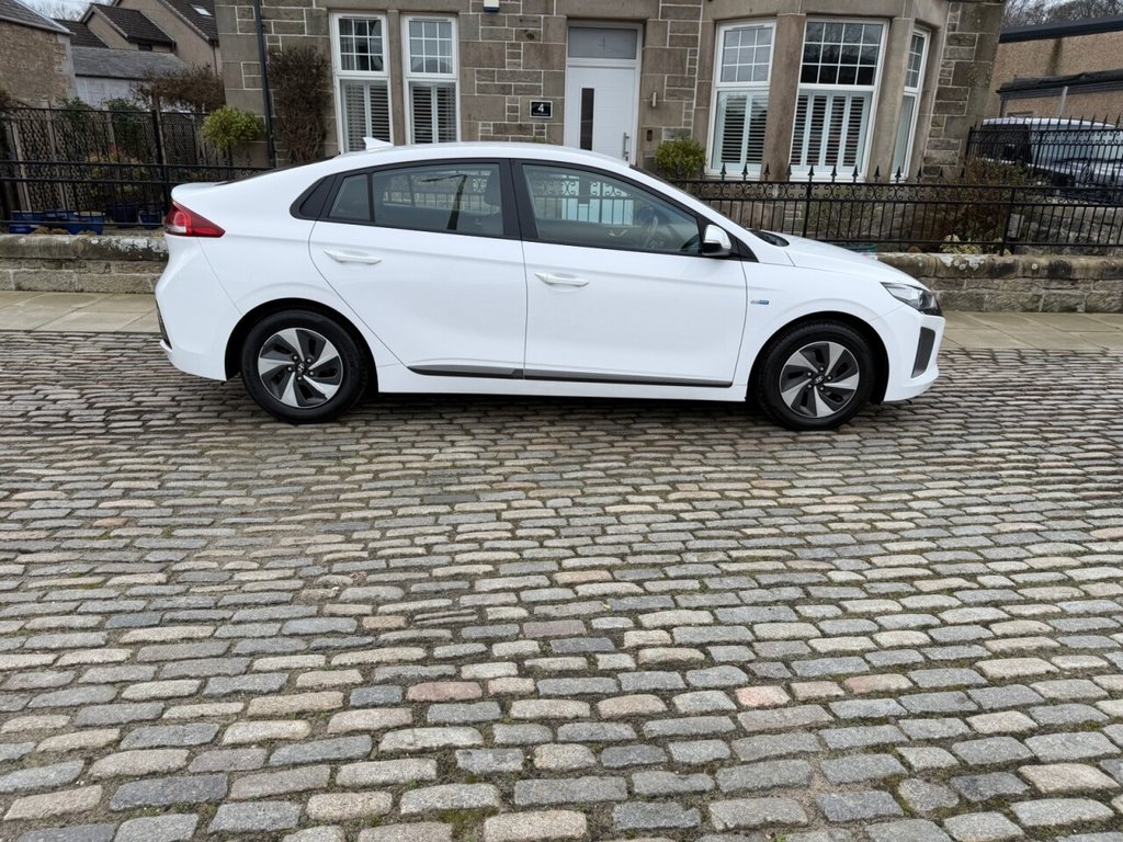 Used Hyundai IONIQ 2018 for sale - 77609191: Photo 12