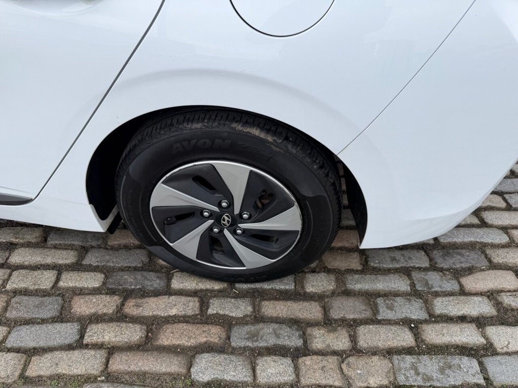 Used Hyundai IONIQ 2018 for sale - 77609191: Photo 14