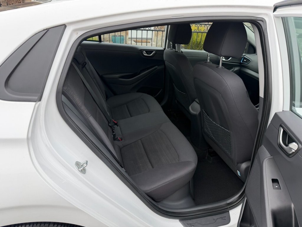 Used Hyundai IONIQ 2018 for sale - 77609191: Photo 18