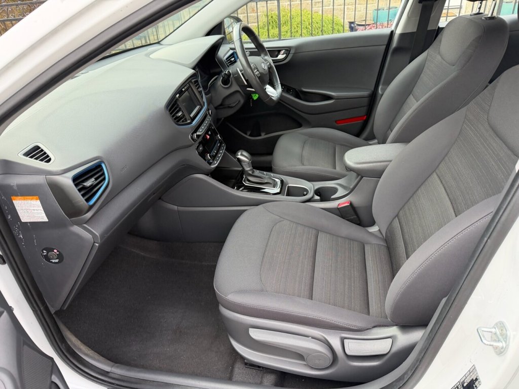 Used Hyundai IONIQ 2018 for sale - 77609191: Photo 2