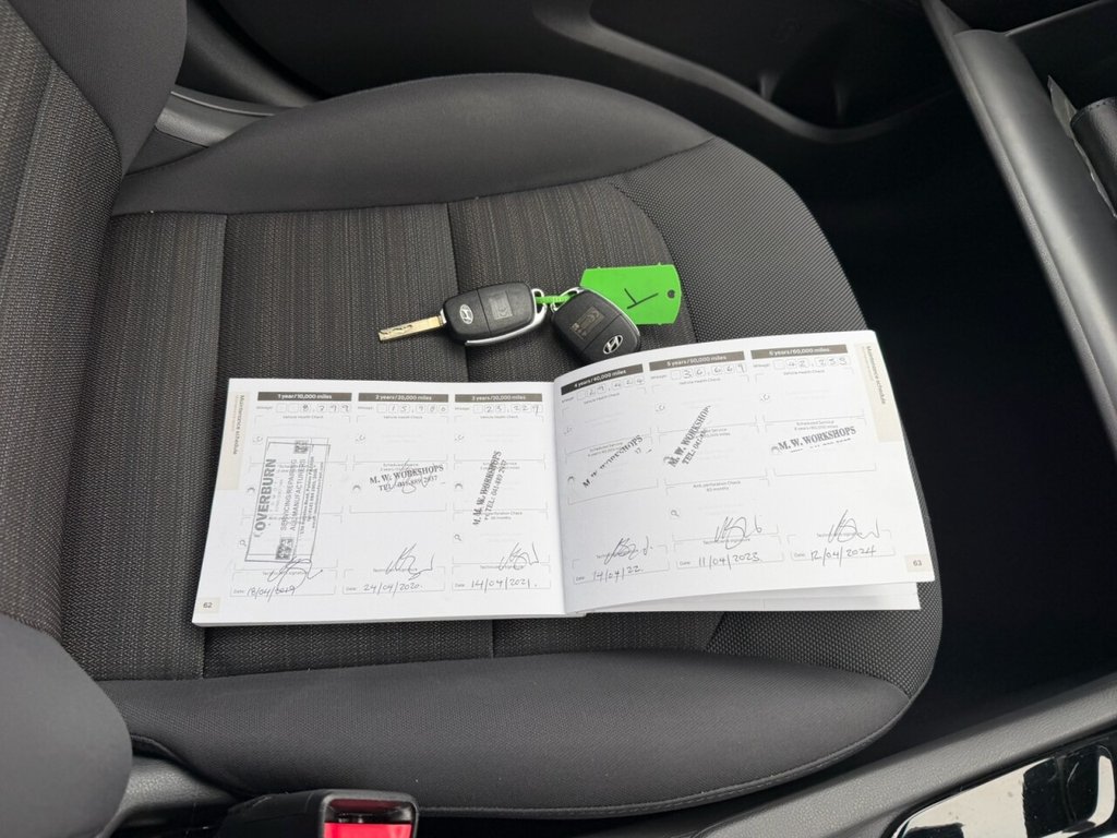 Used Hyundai IONIQ 2018 for sale - 77609191: Photo 20