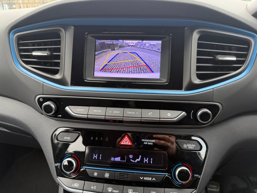 Used Hyundai IONIQ 2018 for sale - 77609191: Photo 25