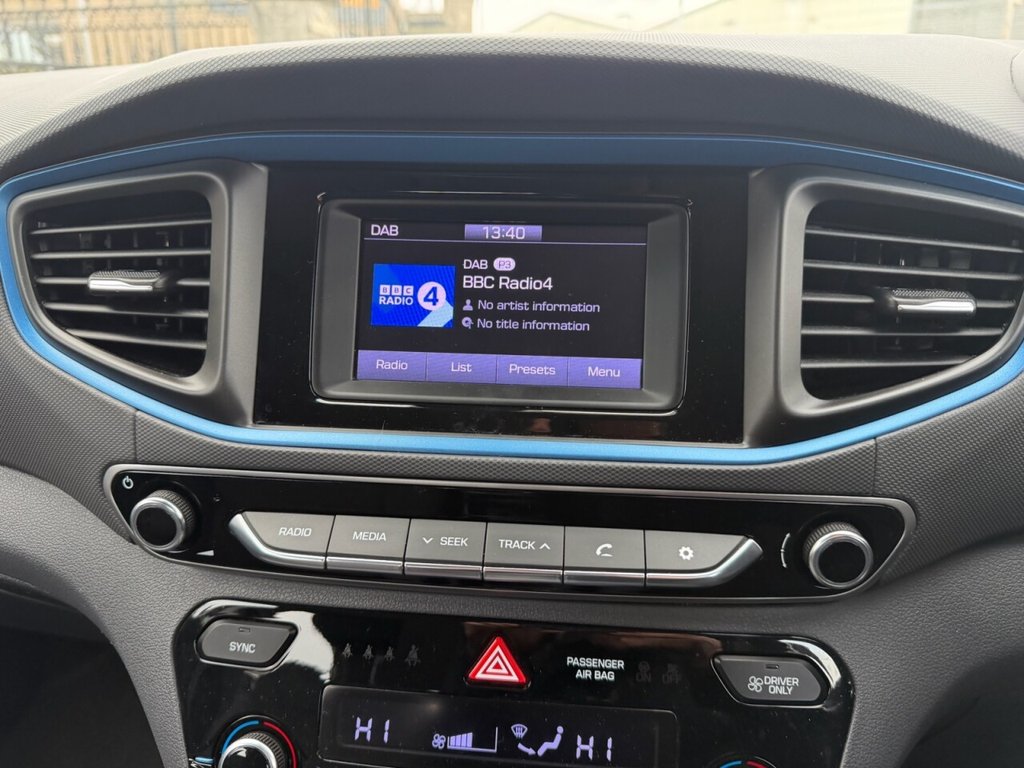 Used Hyundai IONIQ 2018 for sale - 77609191: Photo 27