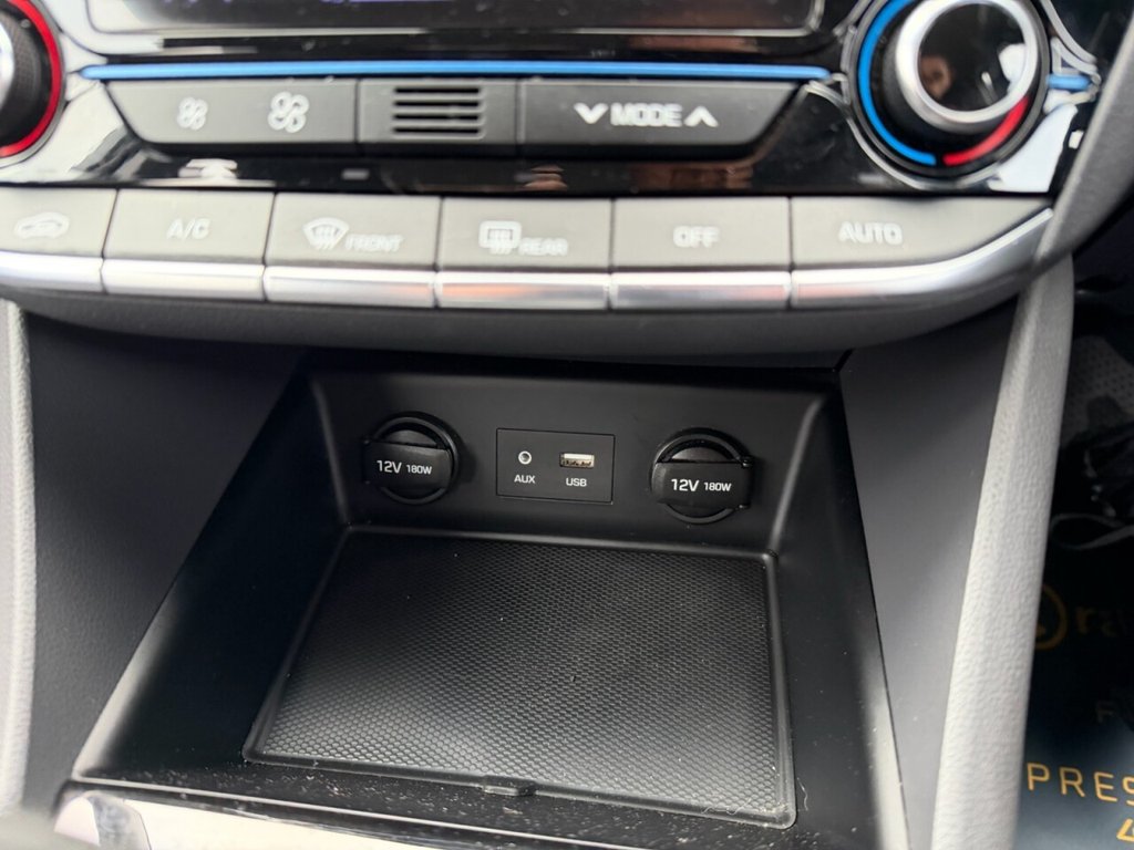 Used Hyundai IONIQ 2018 for sale - 77609191: Photo 30