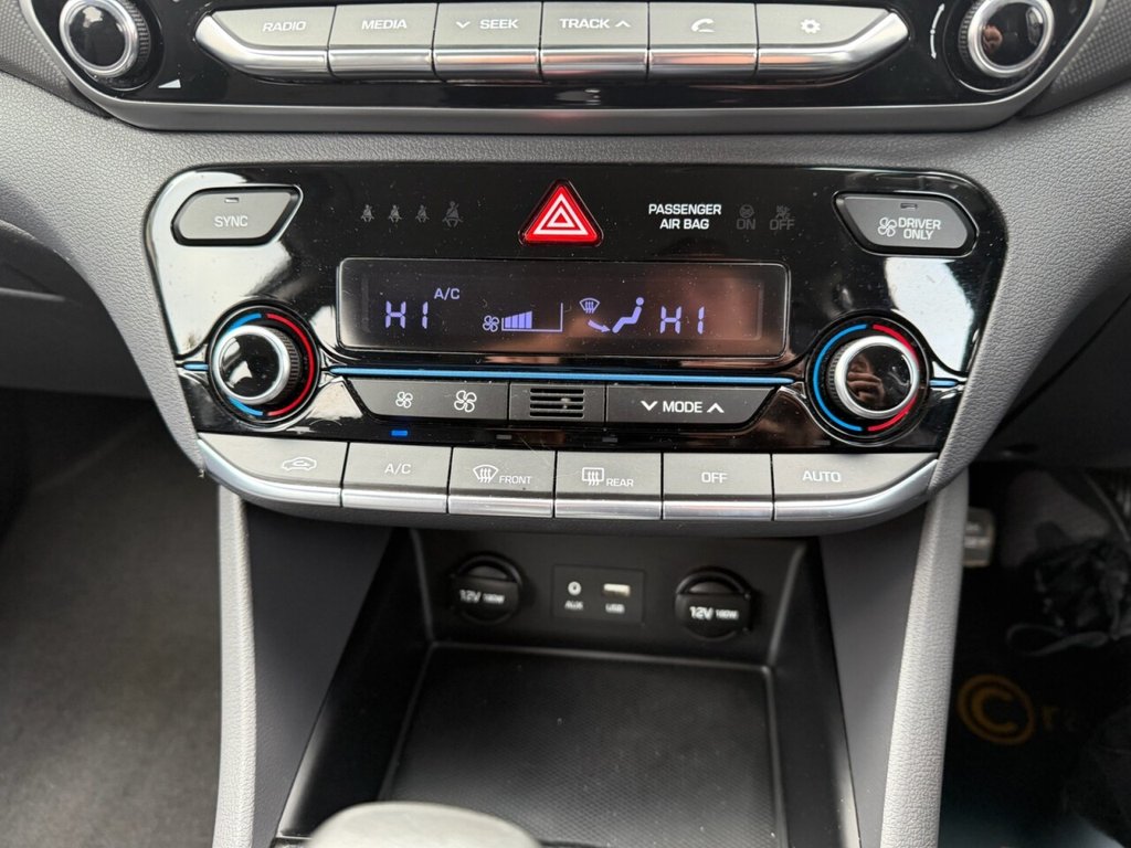 Used Hyundai IONIQ 2018 for sale - 77609191: Photo 31