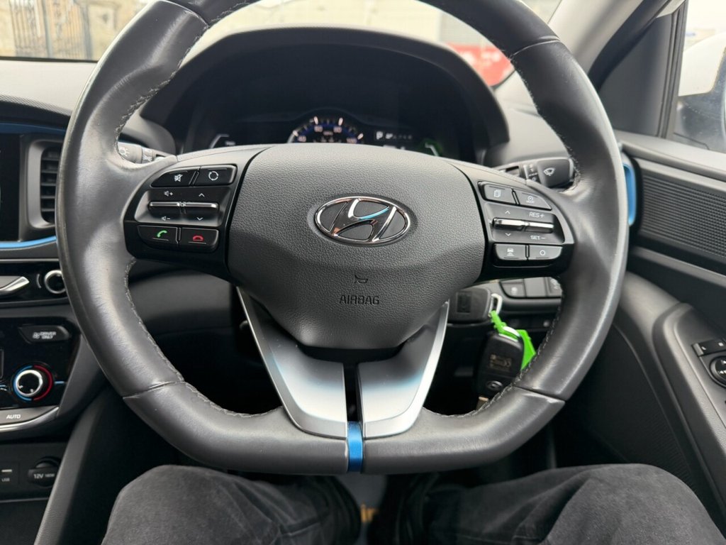 Used Hyundai IONIQ 2018 for sale - 77609191: Photo 32