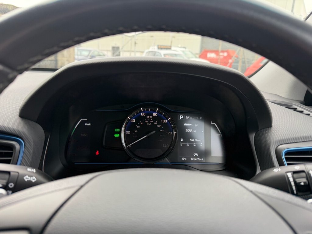 Used Hyundai IONIQ 2018 for sale - 77609191: Photo 33