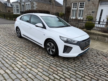 Used Hyundai IONIQ 2018 for sale - 77609191: Photo