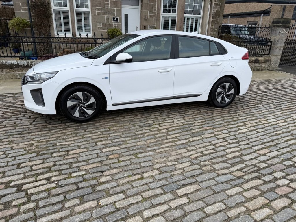 Used Hyundai IONIQ 2018 for sale - 77609191: Photo 6