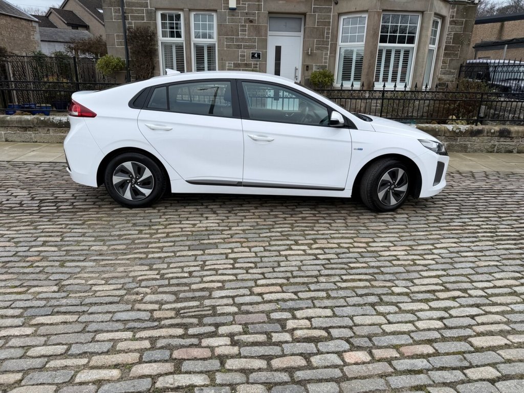 Used Hyundai IONIQ 2018 for sale - 77609191: Photo 9