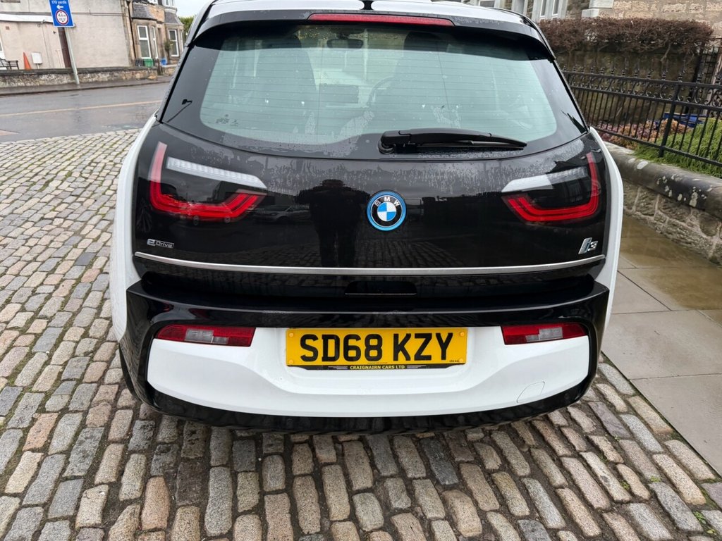 Used BMW i3 2018 for sale - 77534192: Photo 10