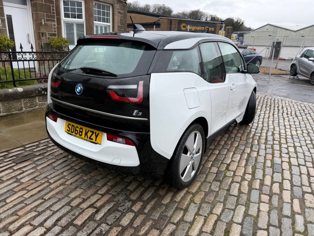 Used BMW i3 2018 for sale - 77534192: Photo 12