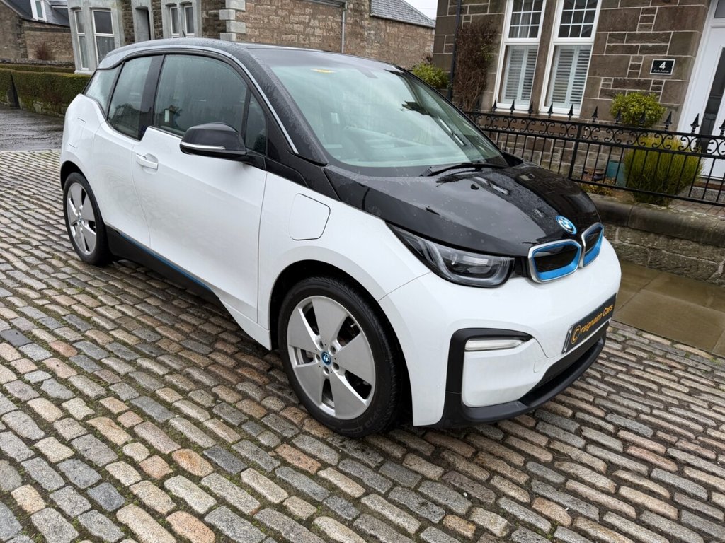 Used BMW i3 2018 for sale - 77534192: Photo 13