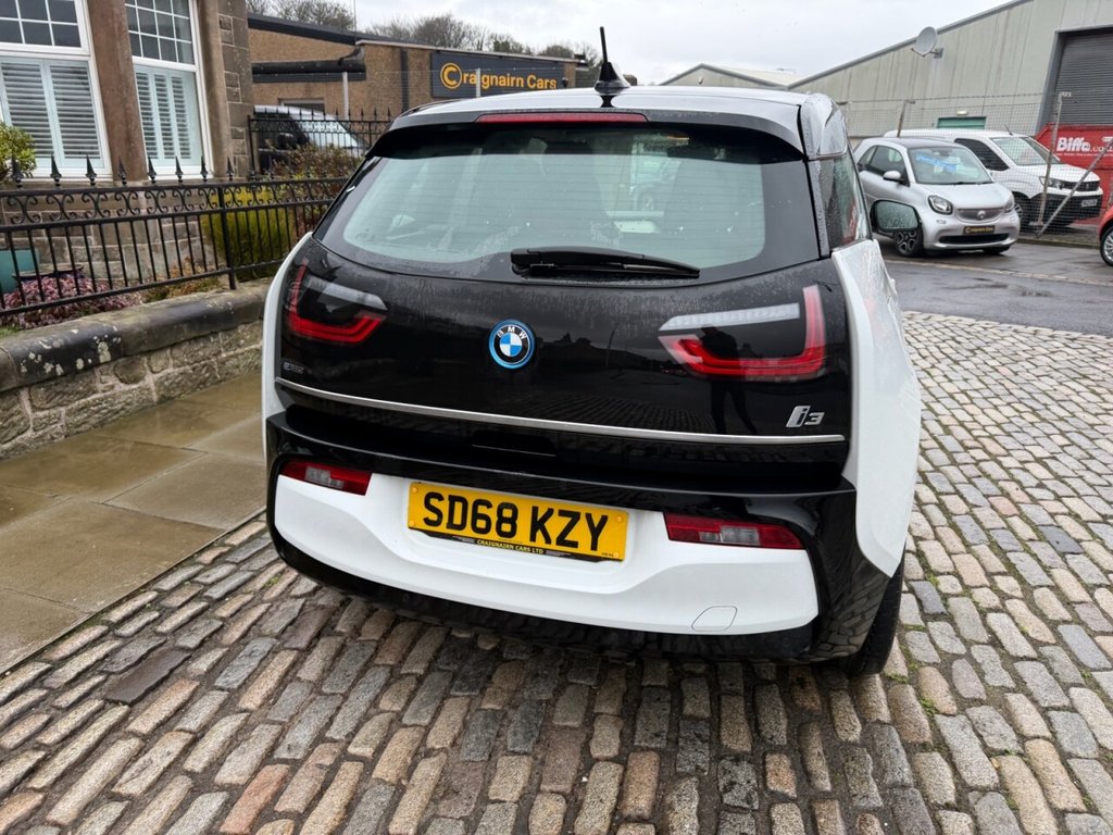 Used BMW i3 2018 for sale - 77534192: Photo 14