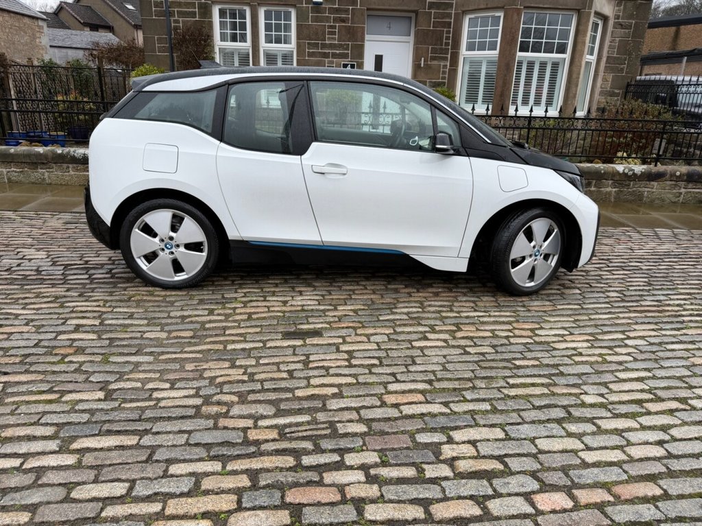 Used BMW i3 2018 for sale - 77534192: Photo 15