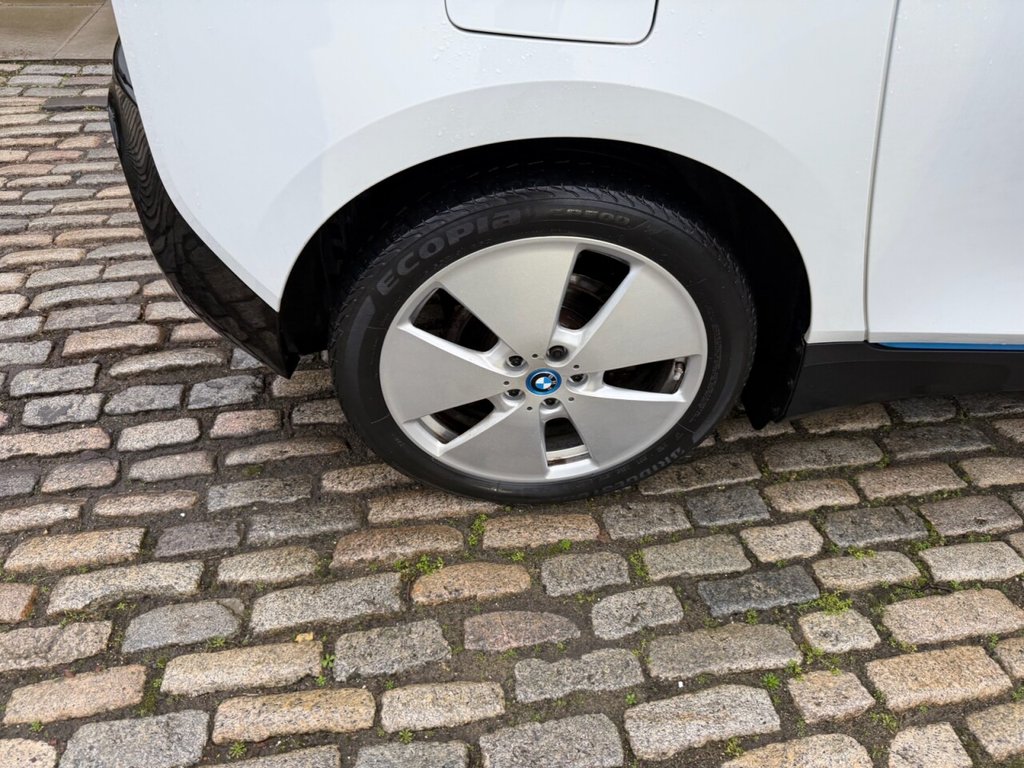 Used BMW i3 2018 for sale - 77534192: Photo 16