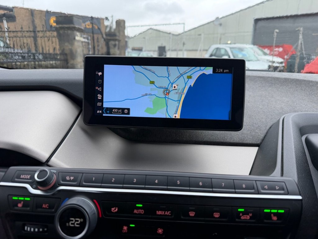 Used BMW i3 2018 for sale - 77534192: Photo 17