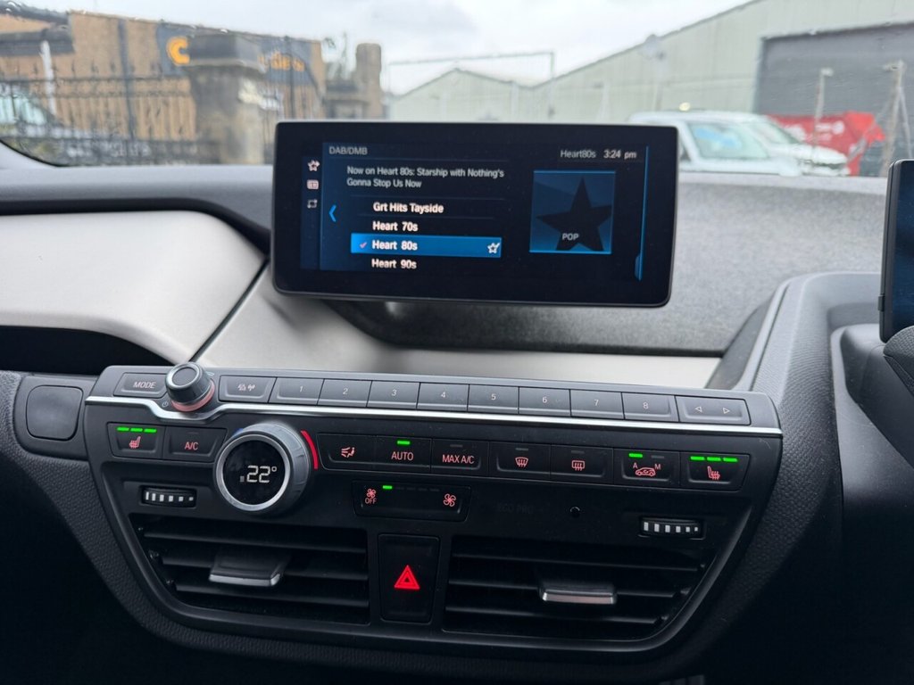 Used BMW i3 2018 for sale - 77534192: Photo 19