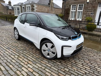 BMW i3 feature image
