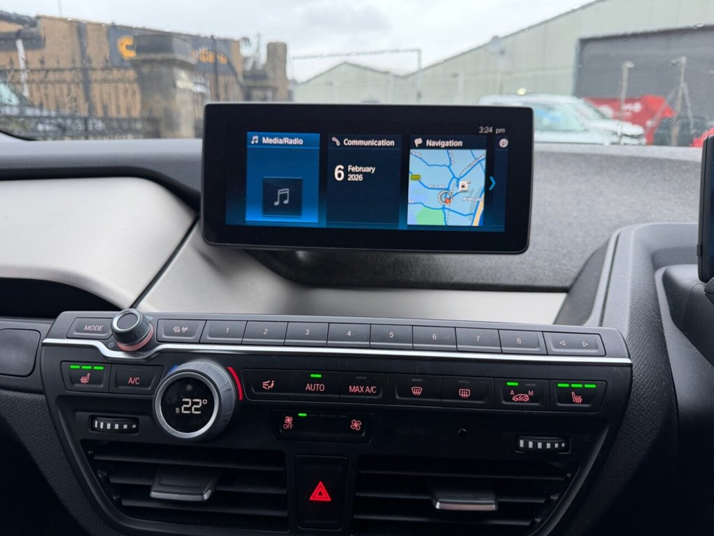 Used BMW i3 2018 for sale - 77534192: Photo 20