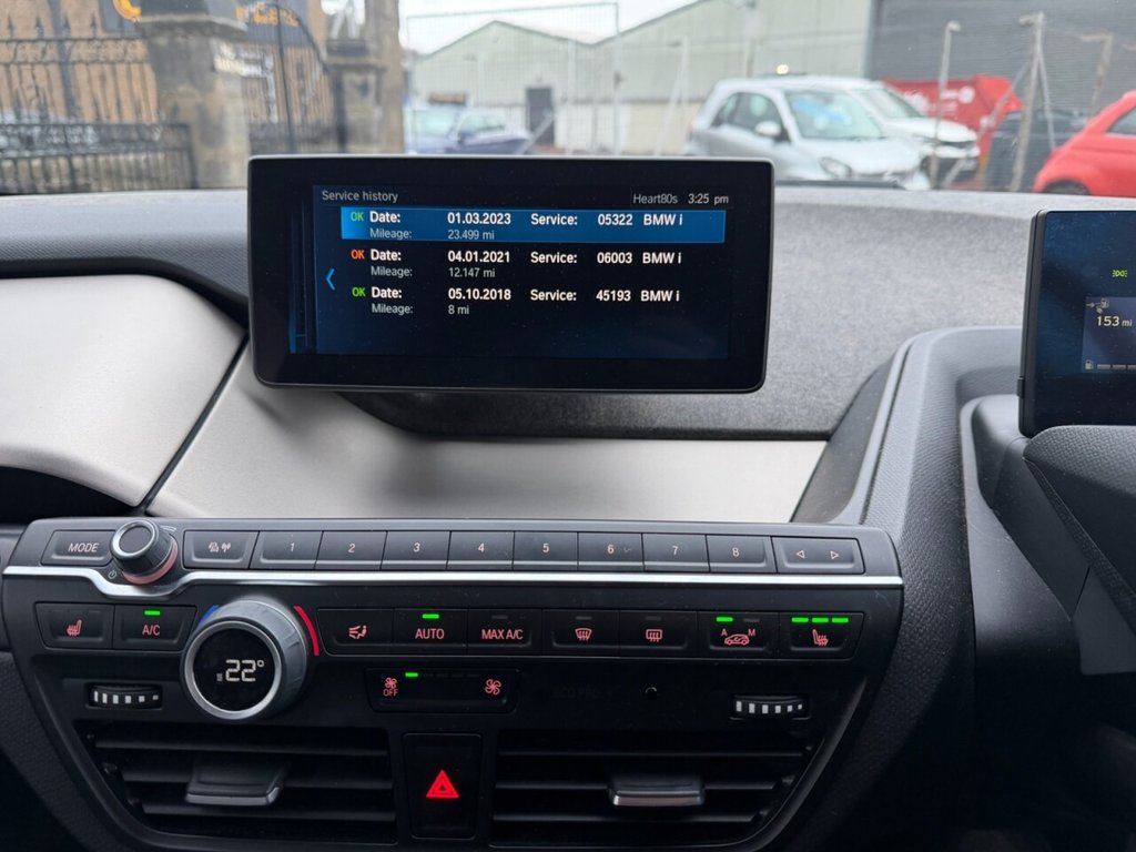 Used BMW i3 2018 for sale - 77534192: Photo 22