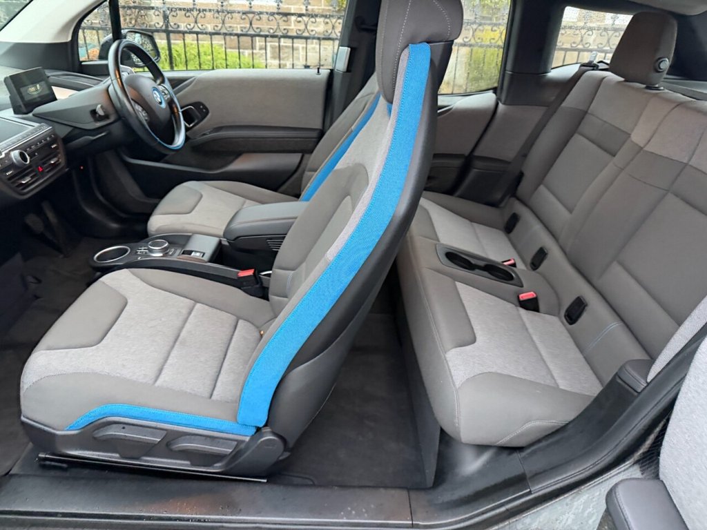 Used BMW i3 2018 for sale - 77534192: Photo 28